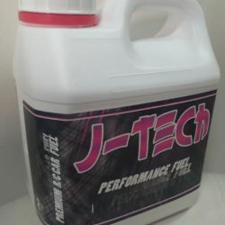 Miscela on Road 16% EU 2Lt JTECH FUEL - MUGJT0216PW