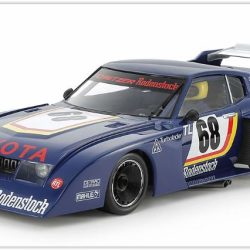 Toyota Celica LB Turbo Gr.5 1/20 - TAM20072