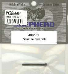 BARRA ANTERIORE MASCHIO    V10 - PICBR406501