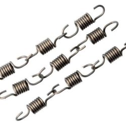 Molle collettore corte 3,5cc 9pz - REDMM0003