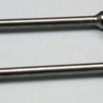 Semiassi 39mm BD4 2pz XV-01 posteriori anche per TT02R - TAM50883