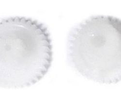 56403 Ingranaggi in plastica HS81 - HIT6403