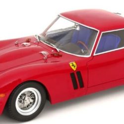 Ferrari 250 GTO Rossa stradale 1/12 1962 - MODKKDC120121
