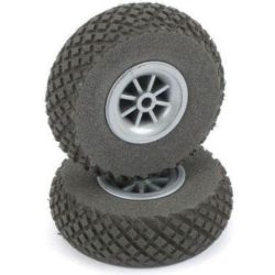 Ruote in spugna Diamond Lite  70 mm 2pz Dubro - PCH10030