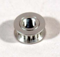 PIGNONE MOTORE + CORONA INNOVATOR MD530 + EXPERT - THUPV1113