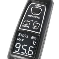 Termometro ad infrarossi 380P SkyRC - RBT-500037-01