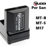 Ricevente RR492 4ch 2,4Ghz Sanwa FH5 FH5U MT5 MTR M17 - RUDRP-0763