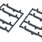 MDW203B Rinvii regolabili mini-z AWD telaio MA020 - KYO-MDW203