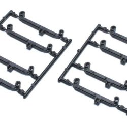 MDW203B Rinvii regolabili mini-z AWD telaio MA020 - KYO-MDW203