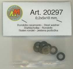 RONDELLA RASAMENTO mm0.2X5X10 - M20297
