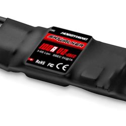 Regolatore Skywalker V2 100A 3-6s, 7A BEC - RBTHW80060441