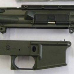 BODY ORIGINALE JG IN ABS PER MODELLO 6613 E 6613-M - JOLM141