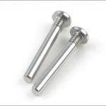 PERNI BRACCETTI SUPERIORI MR03 MINI-Z - KYO-MZW406