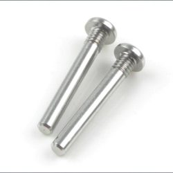 PERNI BRACCETTI SUPERIORI MR03 MINI-Z - KYO-MZW406