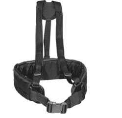 CINTURONE NERO      SWISS ARMS SISTEMA MOLLE - CY603040