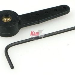 LEVA COMANDO CARRELLI   2,64mm - SUPJP5508029