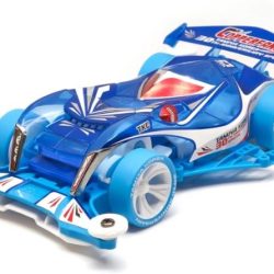 Copperfang TKC 30th SP tekaio FM-A Mini4wd Tamiya Korea - TAM92460