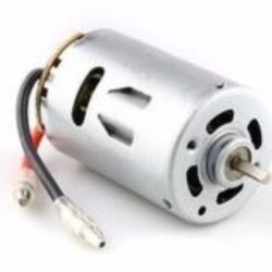 Motore classe 540 Brave pro 70km/h 1/18 - RADWLA959-B13