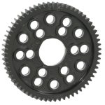 Kimbrough corona 66T modulo 48 (TT02 con pignone 33T) - RBT-KB301