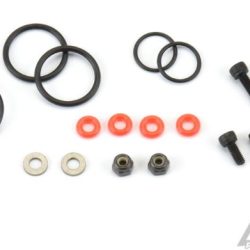 Set o-ring e minuterie ammortizzatori PowerStroke 6539 ARRMA - PRO6359-02