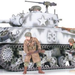 M4A3 Sherman 105mm Howitzer 1/35 - TAM35251