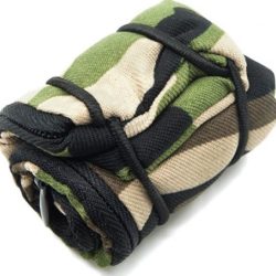 Sacco a pelo mimetico in scala 1/10 - GPEDYA-0451