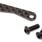 IF14 Speciale Rinforzo paratia in grafite - INFTS146