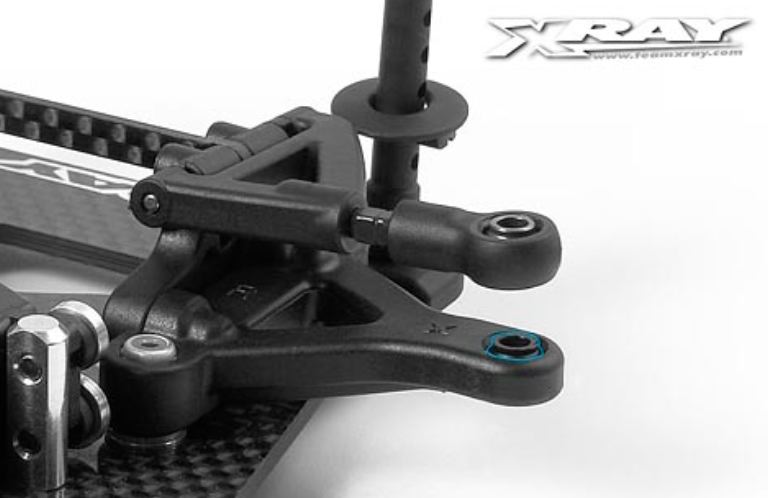 SFERE IN COMPOSITO 2pz X1 6mm - HUD373241 - immagine 2