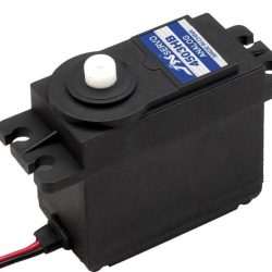 Servo standard 45,5gr PS-4503HB 3,95kg 0,12sec/60 - RADLKS0520065