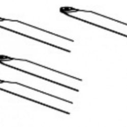 SET PALE 4pz  EC145 SoloPro130 POLIZEI - ROBNE252202