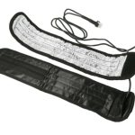 Termocoperte scaldagomme 2pz scala 1/8 senza centralina - RBT-600064-03