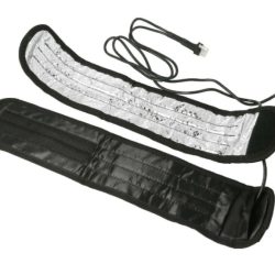 Termocoperte scaldagomme 2pz scala 1/8 senza centralina - RBT-600064-03