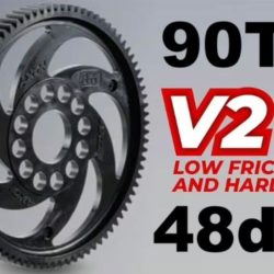 Corona Axon TCS Ver.2 90T modulo 48 - TONAXGST4B090