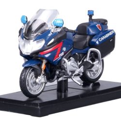 Moto Carabinieri BMW 1200RT 1/18 1pz - MAI34306
