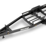 Carrello Rimorchio per Motoscafo Traxxas - TXX10650