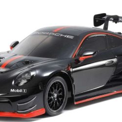 Carrozzeria Porsche 911 GT3 R (922) 1/10 190mm trasparente - TAM51752