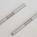 PERNI SOSPENSIONE    2pz MBX7R INFERIORE POSTERIORE MBX8 - MUGE2120