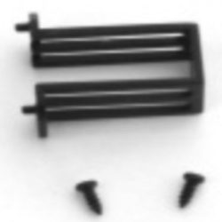 GABBIA DI SUPPORTO SoloPro126 DEL SERVO - ROBNE252019