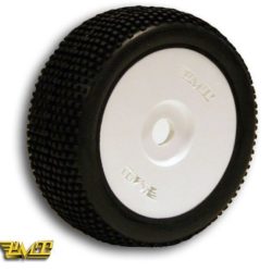 GOMME BUGGY LUBE XTRA SOFT C05 INCOLLATE SU CERCHI PMT LU8E - PMT-OF7-C05