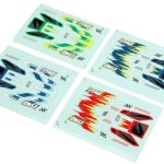 Micro-B adesivi optional - HORLOS-2269