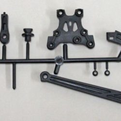 SET SUPPORTI CENTRALI     MBX8 TENSIONE - MUGE2148