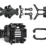 IRRIGIDIMENTI STAMPO K     M07 - TAM51599