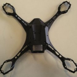 FUSOLIERA INFERIORE       LARK - RADU8421-18