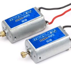 SET MOTORI      2pz TRACER 180 - RADML47012