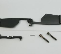 FLYBAR + PADDLE FUNCOPTER - SUPMP223011