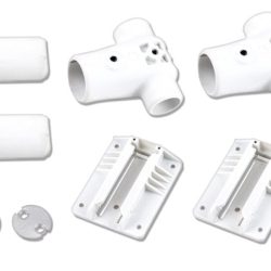 ACCESSORI CARRELLO TALI H500 - SCO-H500-Z06