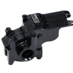 Losi Micro-B/T Carter anteriore in ergal 7075 - PROMLMB013BK