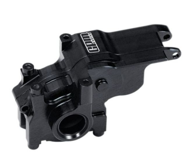 Losi Micro-B/T Carter anteriore in ergal 7075 - PROMLMB013BK