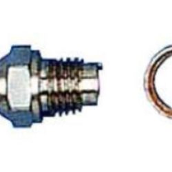 Candela OS A3 per auto fino a 2,5cc per aereo fino a 5cc - RADOS71605300
