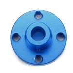 Supporto corona centrale in metallo XV-02 - TAM22053